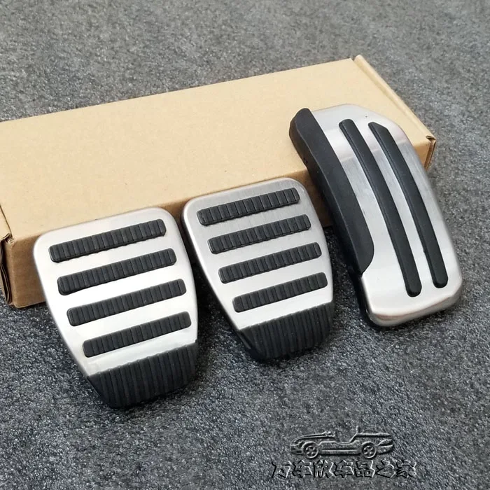 

Для Nissan SUNNY, металлический автомобиль, специальный тормозной акселератор, Модифицированная педаль, Бесплатная Пробивка, автозапчасти