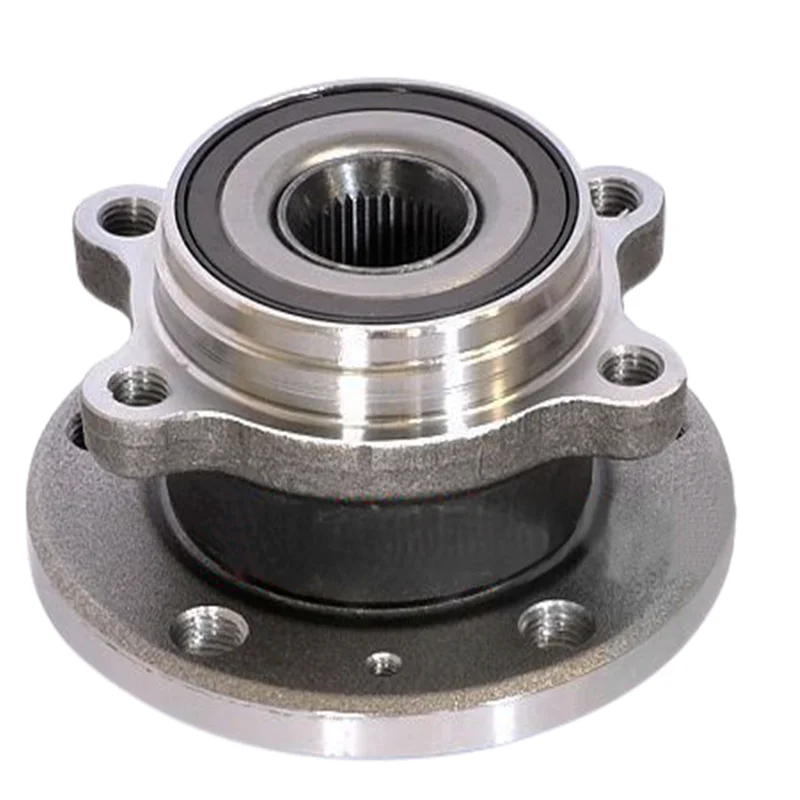 

1TO498621 Front wheel Bearing Hub For Volks wagen MAGOTAN after 2011 2012 2013 2014 2015 2016 2017 2018 3T-85*136.5*48/36 teeth