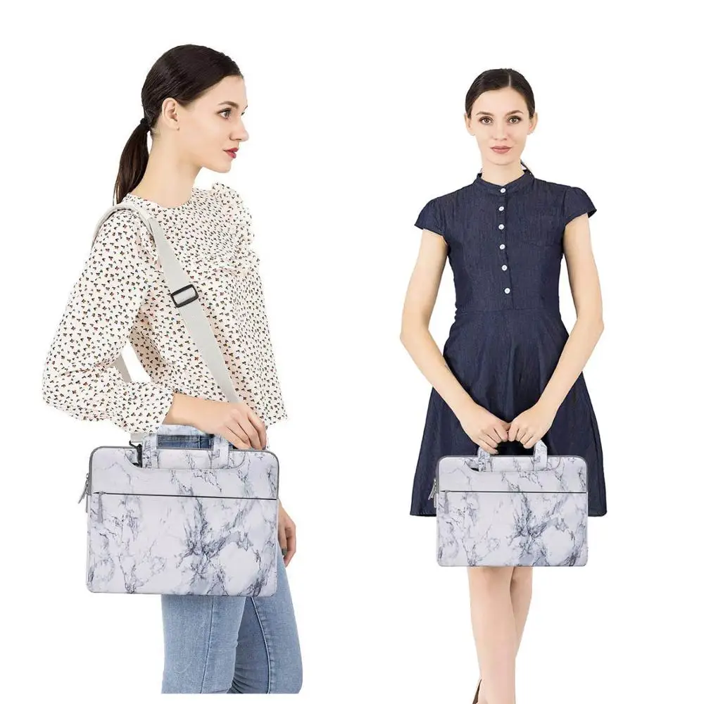 сумка мессенджер mosiso для ноутб