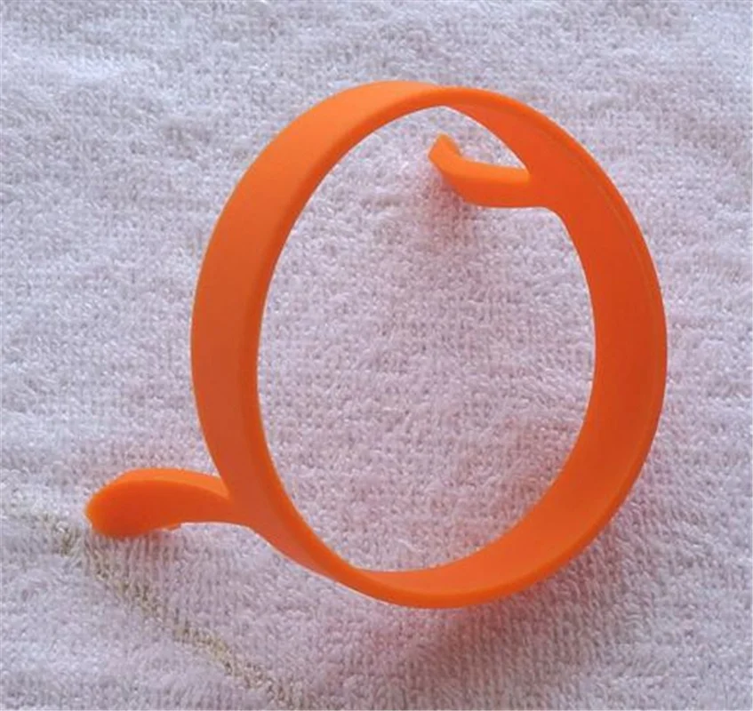 2 дюйма круглый силиконовый инструмент для яиц безопасный при высоких