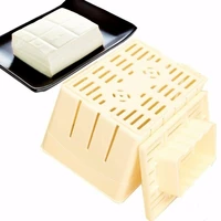 cheese molds chinese food homemade tofu maker diy tofu press tofu machine pressing mould kit cheese kitchen tool tofu molds