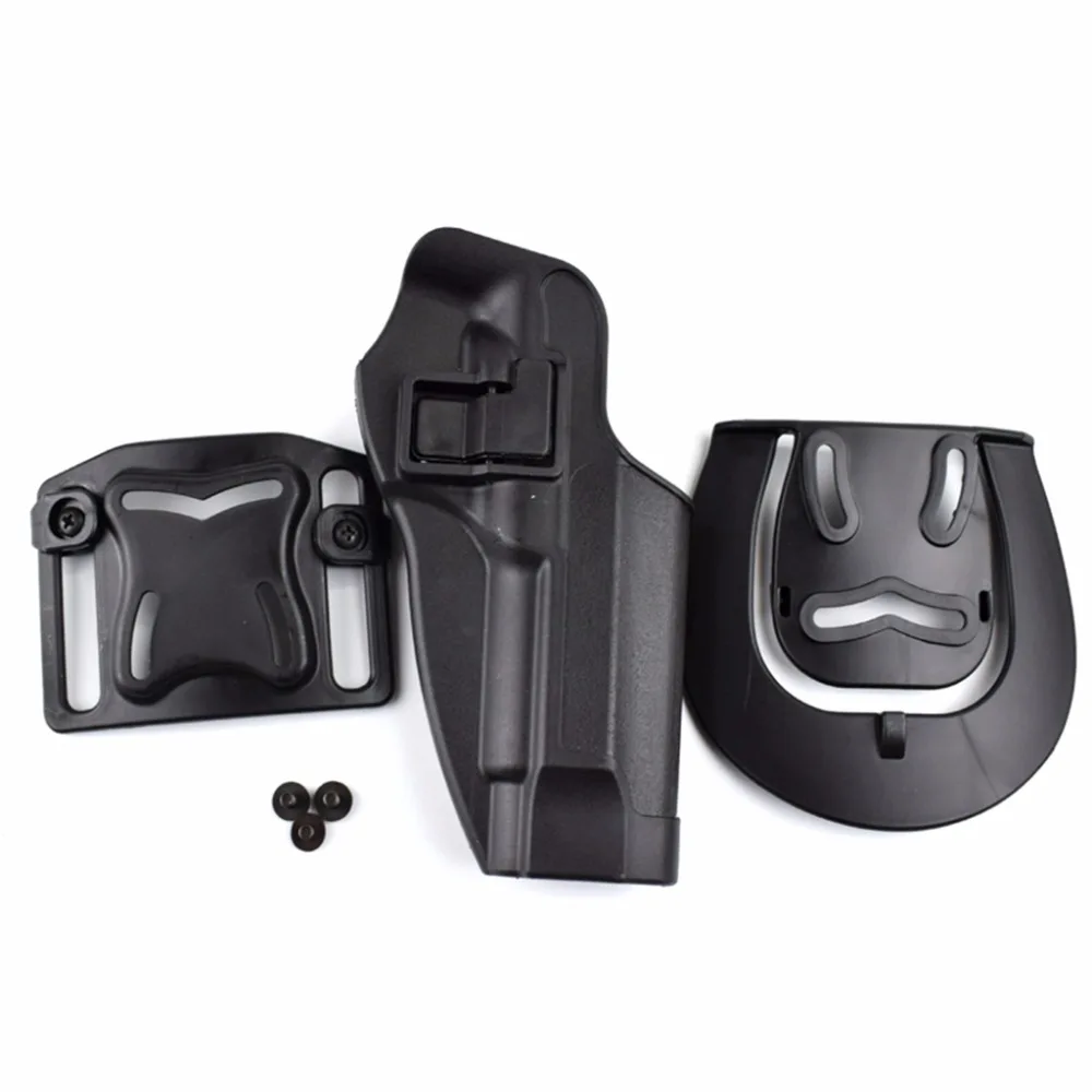 Чехол для тактического пистолета Beretta M9 M92|holster for pistol|waist holsterholster m92 |