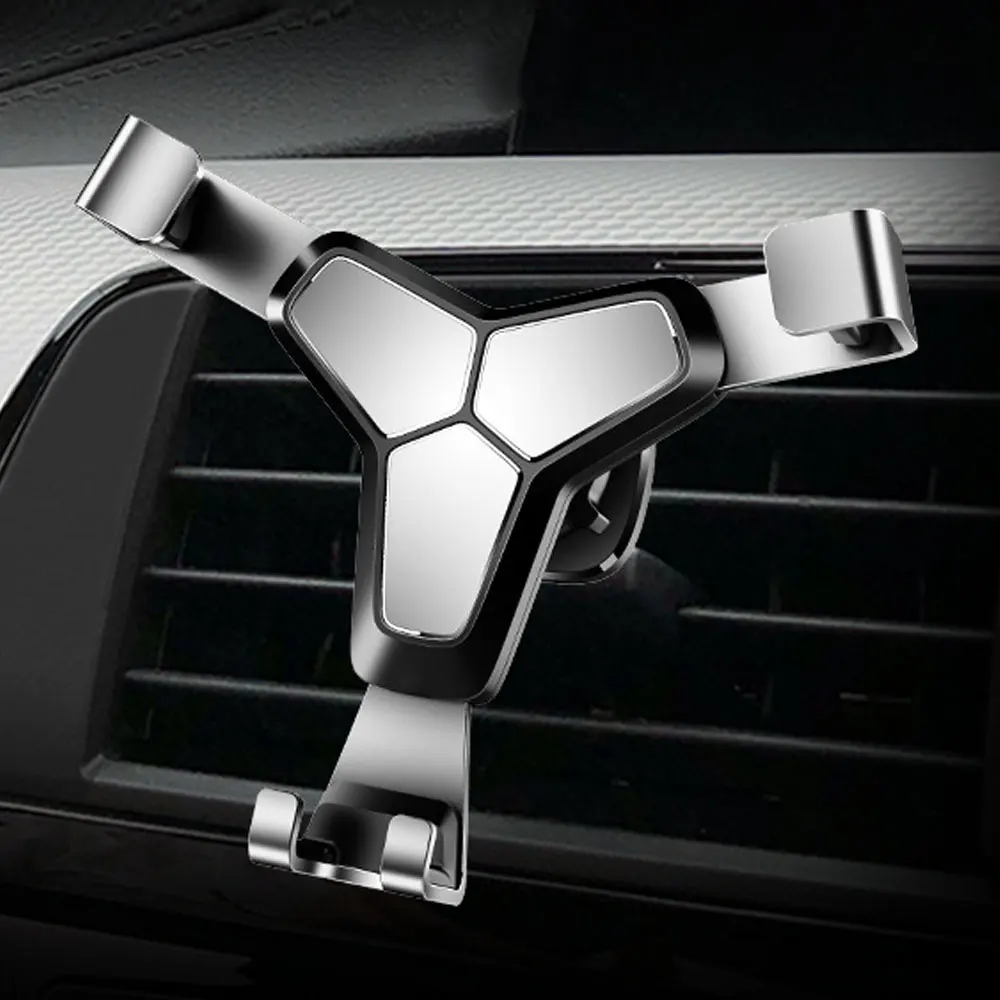 1 шт. универсальный автомобильный держатель для телефона крепление на
