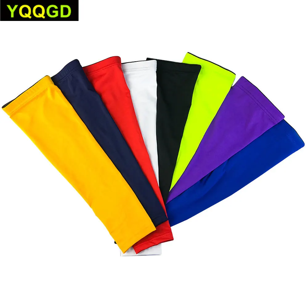 1 шт. УФ Защита охлаждающие рукава от солнца для мужчин и женщин мужчин. Идеально