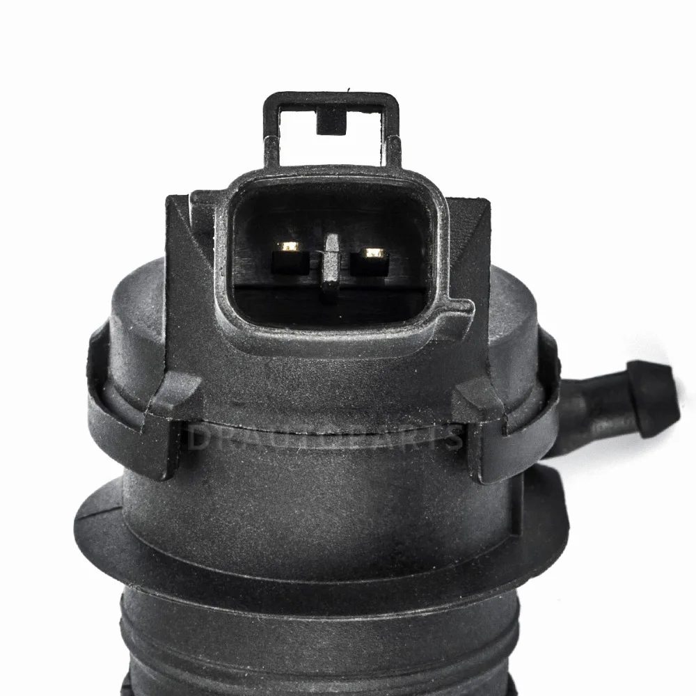 Насос омывателя лобового стекла для Toyota RAV4 Highlander Sequoia Tacoma Tundra Yaris Prius Corolla OE #85330-21010 |