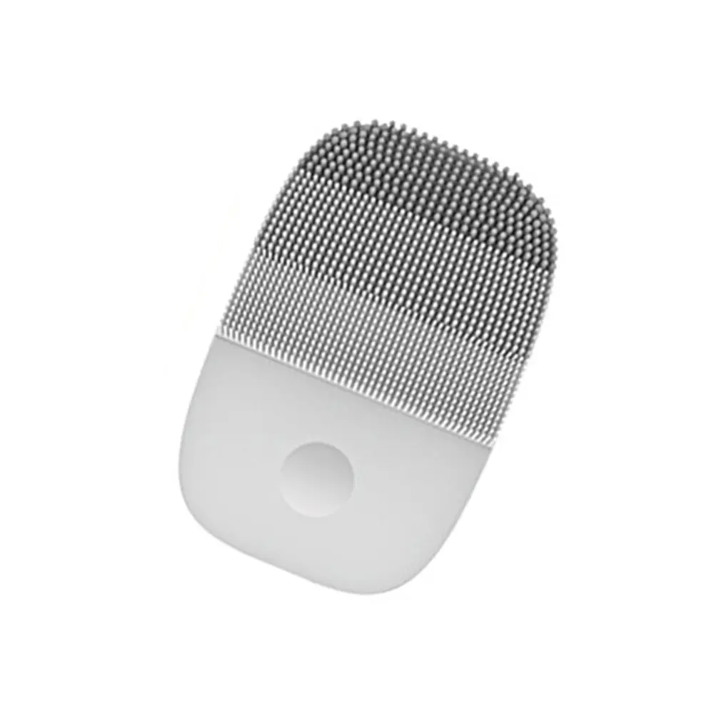 Xiaomi inFace Smart Sonic Clean Электрический глубокое очищение для лица Чистящая Щетка массажная стирка уход за лицом перезаряжаемый