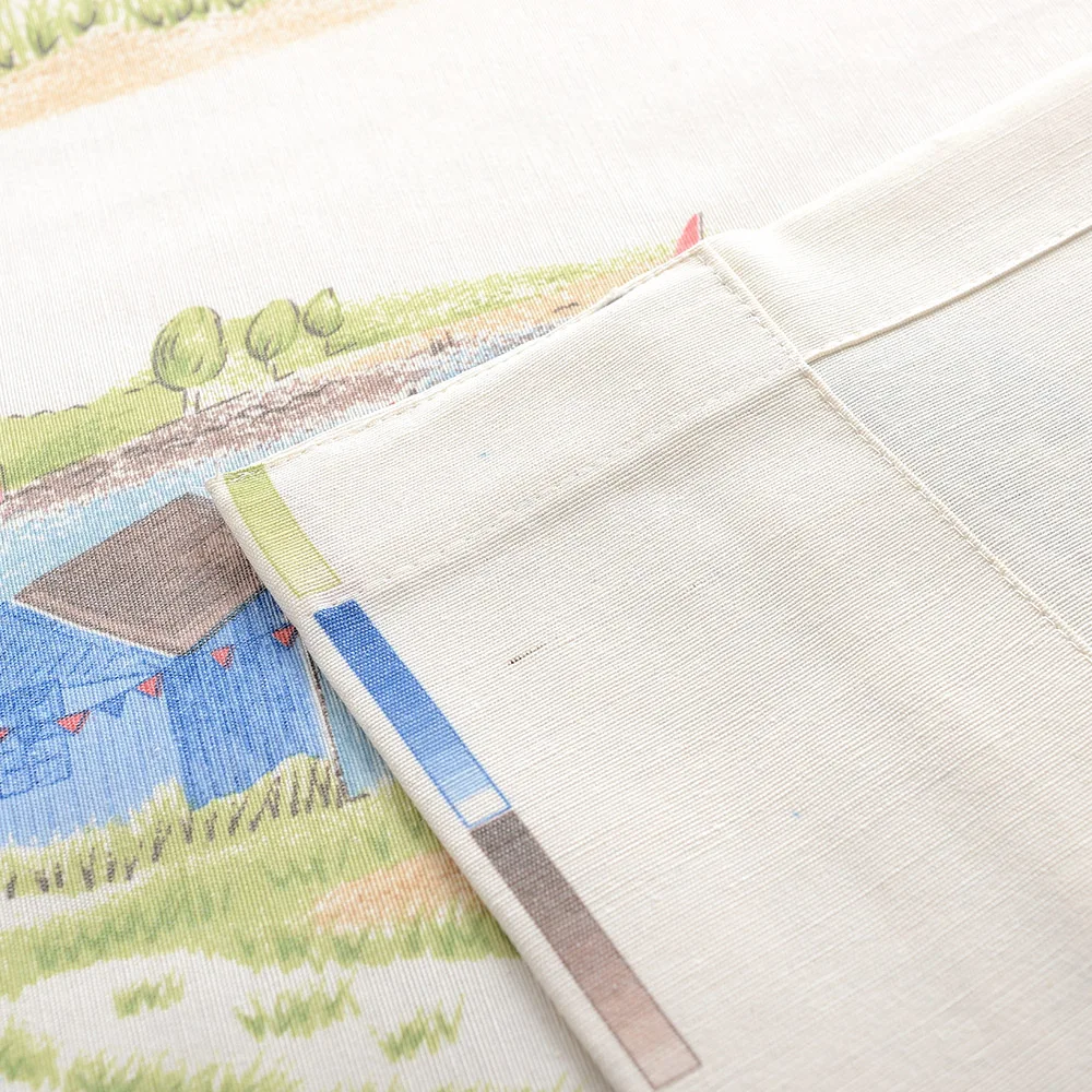 Красивые детские шторы для гостиной спальни домашние декоративные оконные | Дом