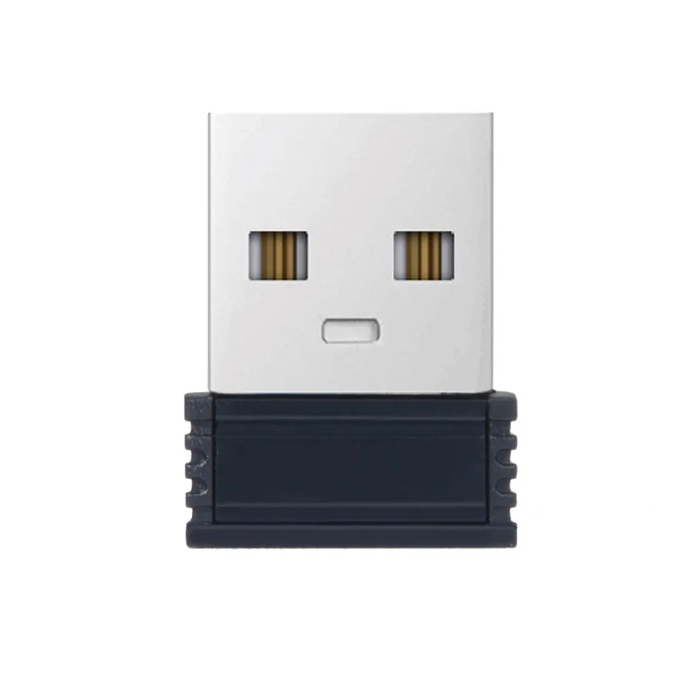 Мышь компьютерная оптическая 2 4 ГГц беспроводная бесшумная | Компьютеры и офис