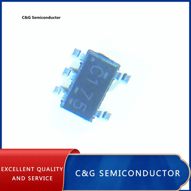 50 шт. флип-шлепанцы SN74LVC1G17DBVR 74LVC1G17 SN74LVC1G17DBV маркировка C175 | Электронные компоненты