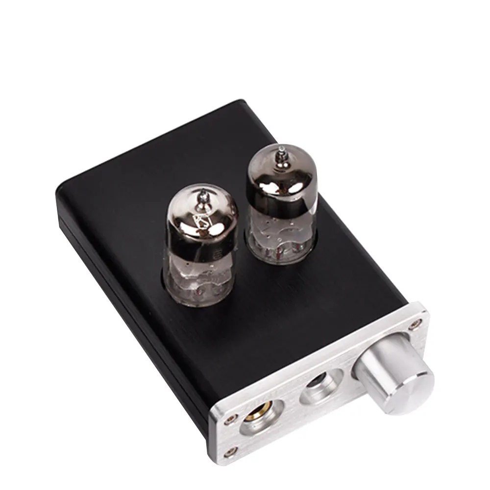 Трубчатый предусилитель TZT HIFI USB аудио усилитель мощности чип 2704/7022 ZL M1|tube preamp|preamp