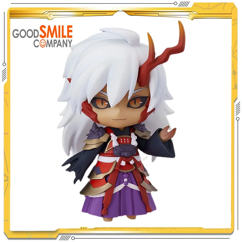 

Original GSC 1244 Ibaraki-douji Anime Action Figures Toy For Child Halloween Gift