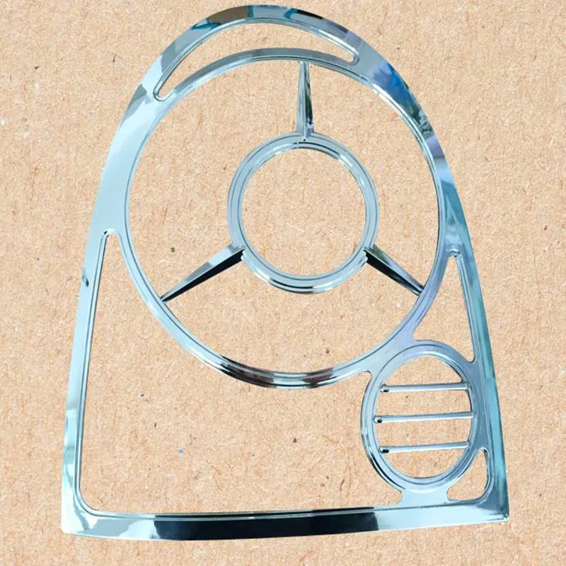 

Chery QQ3 Refit Rear Light Decoration Cover Decoration Box Rear Light Box Rear Light Cover