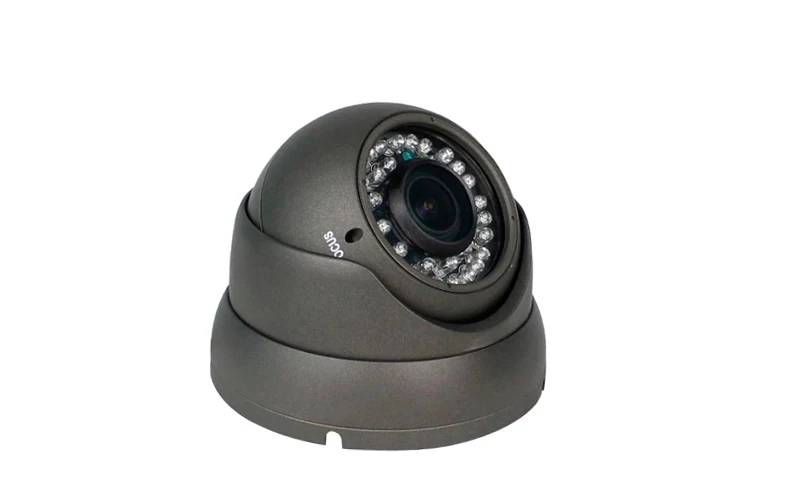 1080p Sony starvis imx291 ahd/tvi/cvi/cvbs Гибридный коаксиальный контроль Звездная световая камера ICR видеонаблюдение антивандальный купол