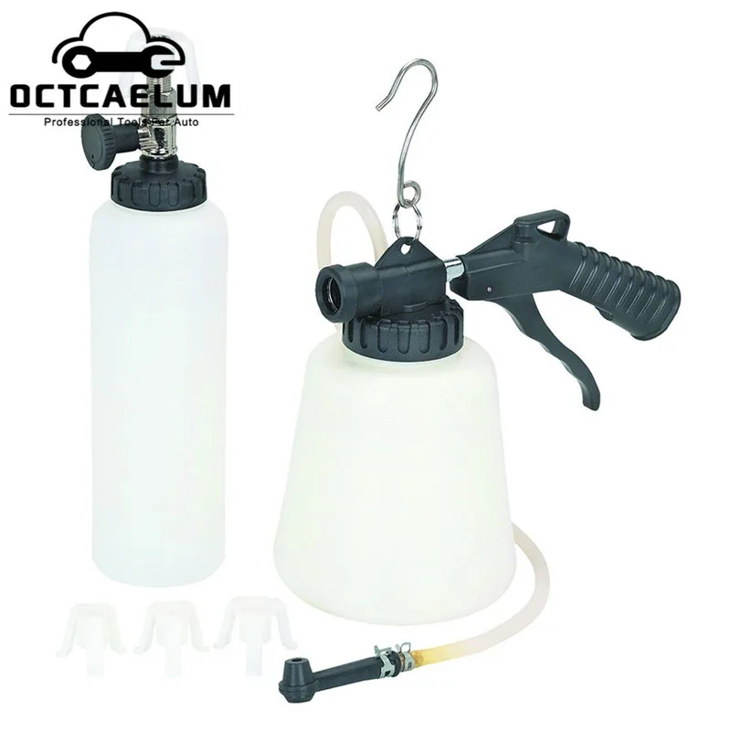 Универсальный автомобильный мотоцикл центральный пневматический тормозной