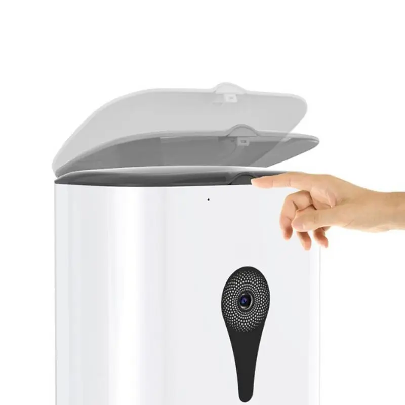 Умная автоматическая кормушка для собак и кошек устройство кормления питомцев С