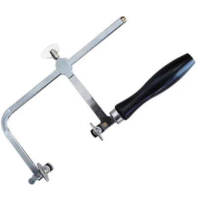 

ABS 300 frame Jewelry Saw frame Jewelry Non-Adjustable Saw Bow Saw Bow,Jewelry cutting frame,diamond cutting frame