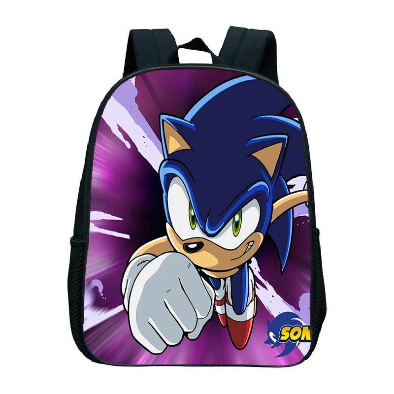 Звуковой рюкзак для детского сада звуковой Детская сумка водонепроницаемый