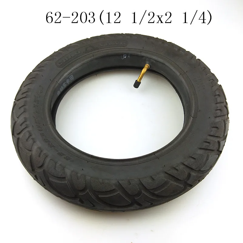 Супер 12 1/2X2 1/4 (62-203) подходит для многих газовых электрических скутеров и складных