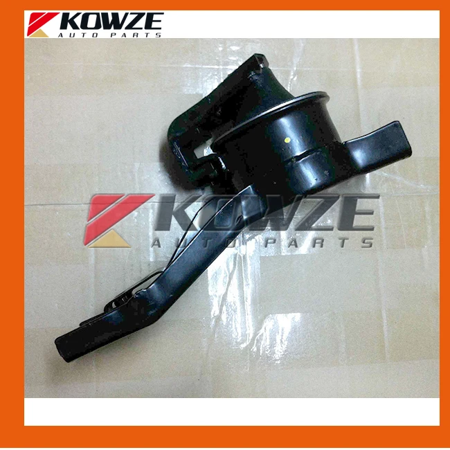 Крепежная подушка для Mitsubishi Shogun Pajero Pinin Montero IO H67W H76W H77W 4G93 4G94 MR510312 MR510313|cushion|montero 3 |
