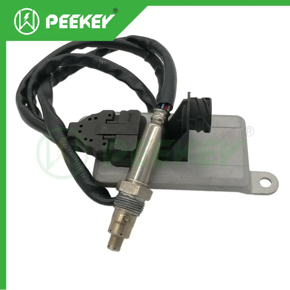 

New Nox Sensor For Scania Truck SNS 24V 2247379
