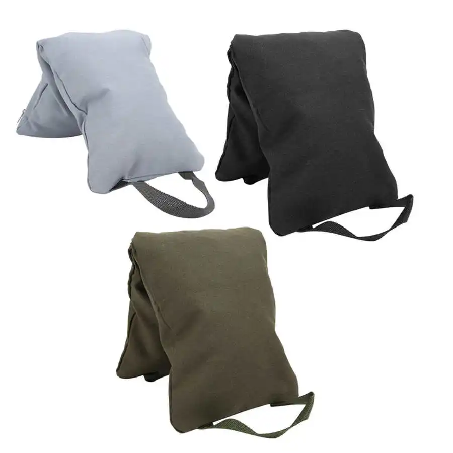 Мешок для песка йоги 21x53 см без наполнения легкий мешок тонкая накладка на ногу