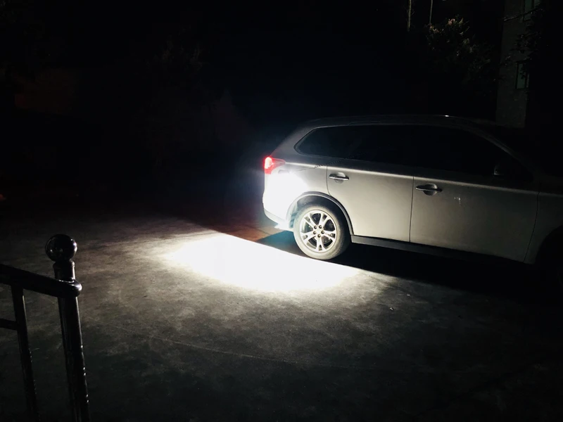 96 Вт автомобильный сигаретный светильник спиральный провод мобильный магнитный