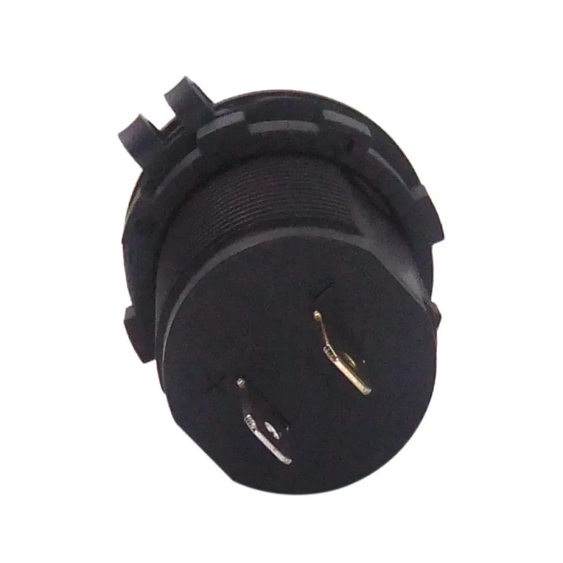 Новое модифицированное автомобильное зарядное устройство usb для мотоцикла с