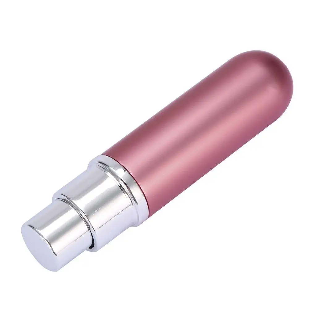 1 шт. алюминиевый многоразовый пустой флакон для духов путешествий свадебного