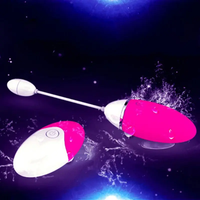 8 Vibration Modes Wireless Remote Control Massager USB Rechargeable Vibrator G-spot for Women Couples | Красота и здоровье