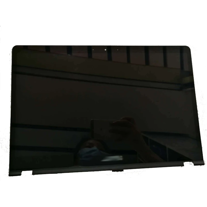 JIANGLUN 15 6 FHD IPS LCD сенсорный экран + рамка для ASUS Q505 Q505U Q505UA-BI5T7 Q525UA-BI7T9 | Компьютеры и