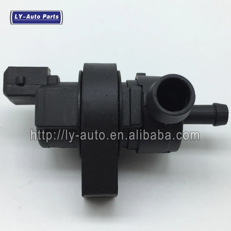 Топливный бак испаритель Холодильный воздушный вентиляционный клапан для BMW E38 E39