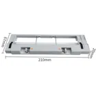 Чехол с основной роликовой щеткой для пылесоса Xiaomi Mijia 1C STYTJ01ZHM, сменные щетки, коробки, чехлы, бытовые запасные части