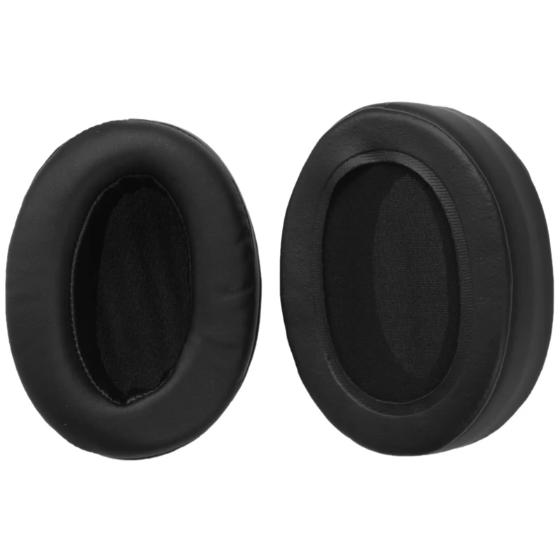 Сменные амбушюры из пены с эффектом памяти-подходят для многих других больших