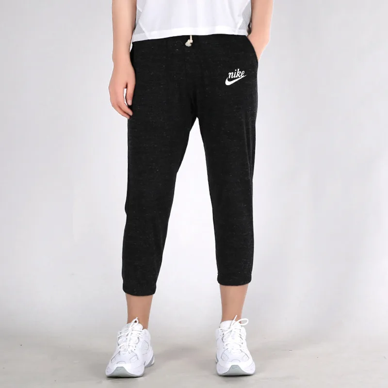 

Original New Arrival NIKE AS W NSW GYM VNTG CAPRI Women's Pants Sportswear