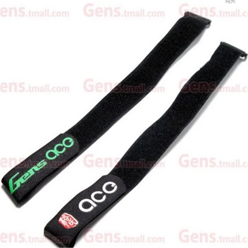 

Format battery strap strap strap ACE original 30CM magic strap fixed tape tape