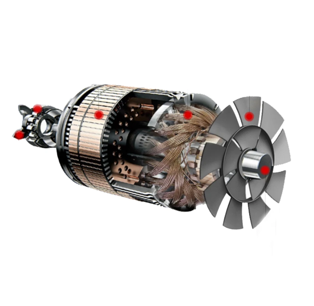 Профессиональная установка для гидроэнергетики электрическая машина резки