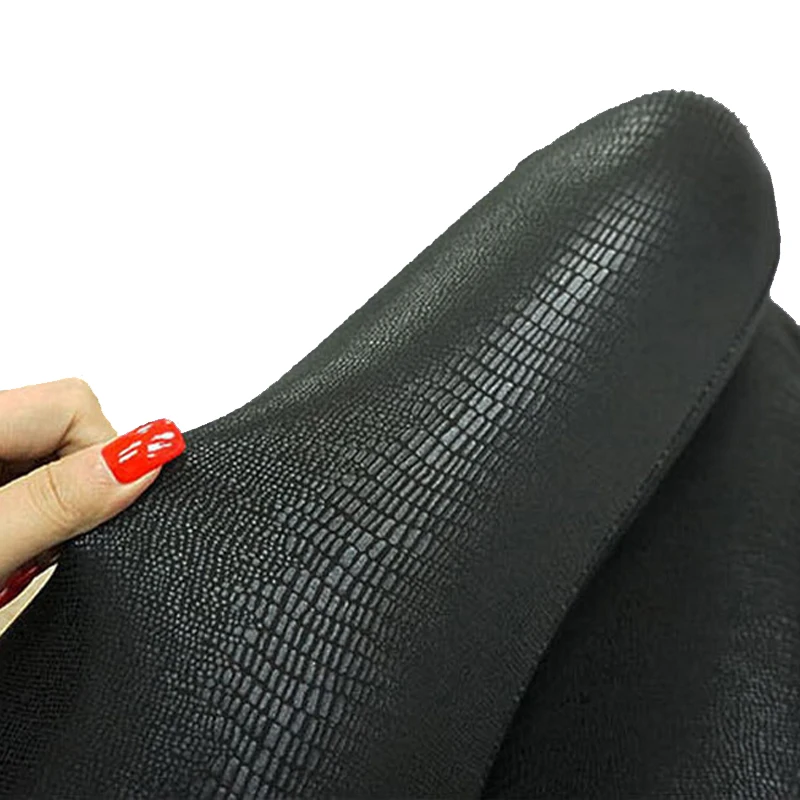 aliexpress.com - Spring All Match Women Slim Snake Skin Type Leggings Faux Leather Streetwear Legwear For Girls Fashion Female Leather Pant