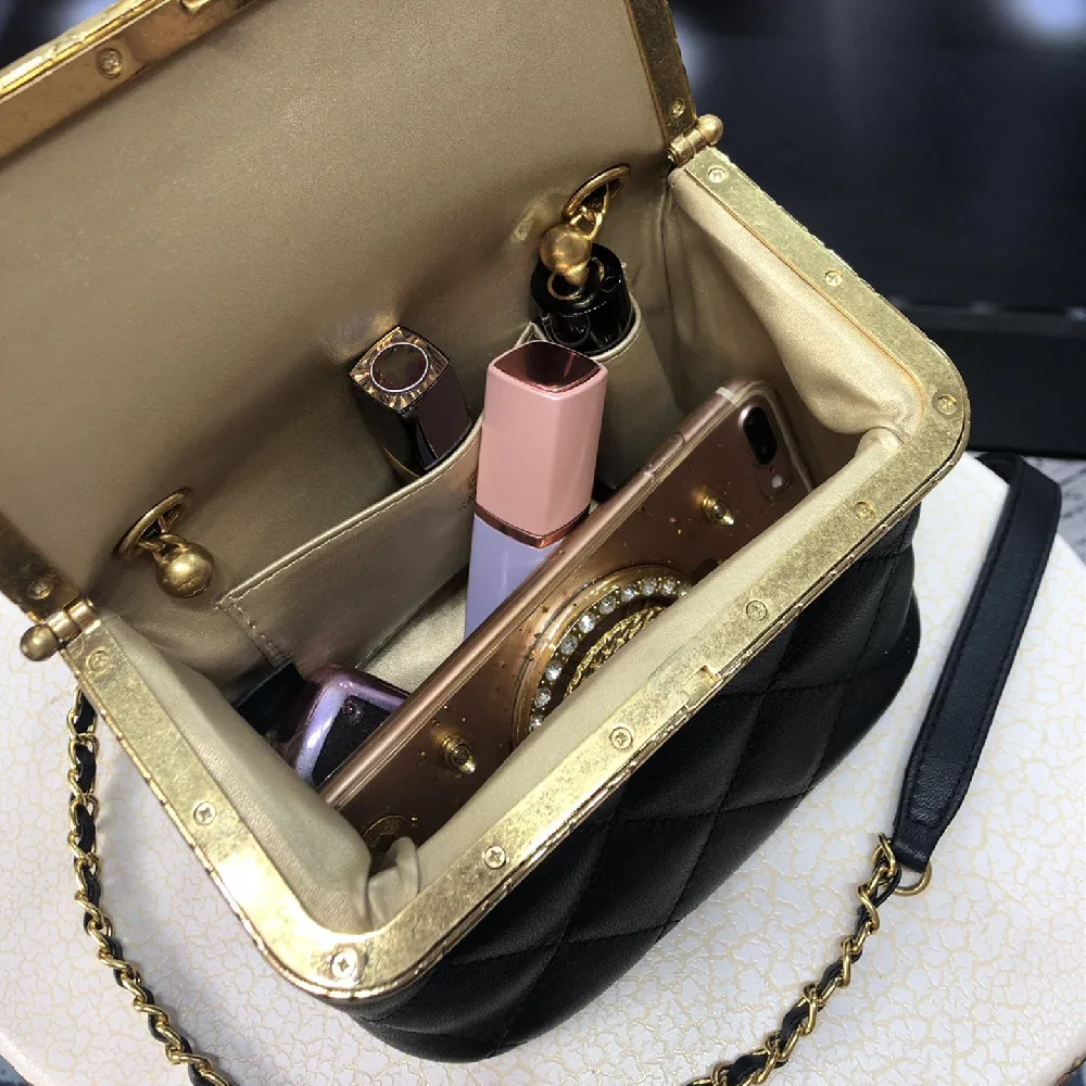 

AS1885 Custom Clutch Luxury Handbags Women Bags Designer Real Leather Cowhide TOP Fashion Brand Small Purse Ladies Shoulder Bag