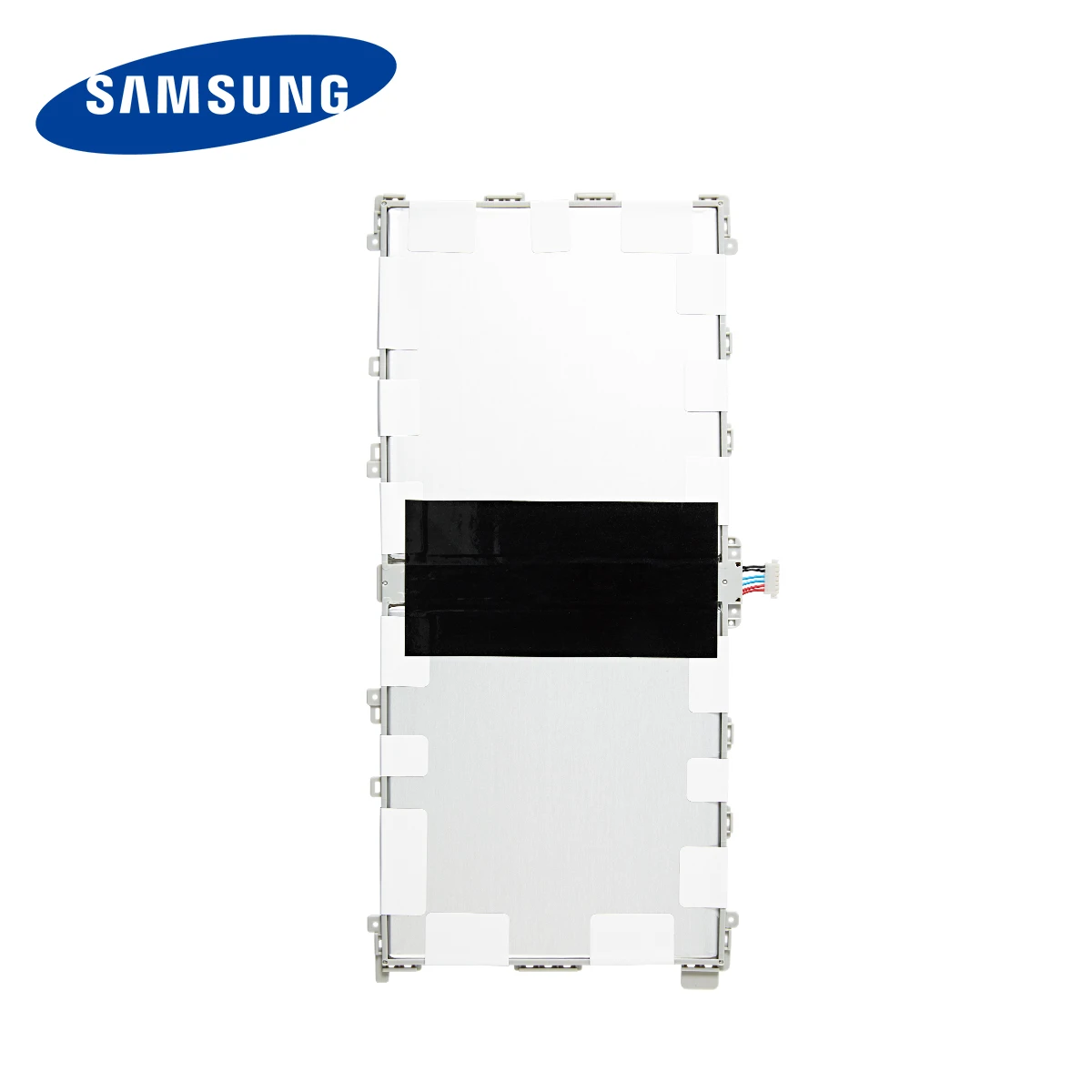 

SAMSUNG Orginal Tablet T9500E T9500K T9500C T9500U battery 9500mAh For Samsung Galaxy Note 12.2 P900 P901 P905 T900 P900 Tools