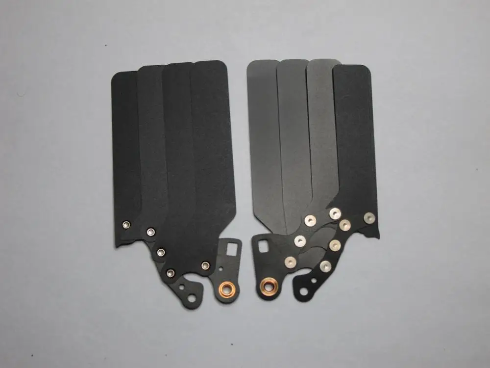 

Repair Part For Canon 70D Shutter Blade Curtain ( A Set Of Two Pieces )