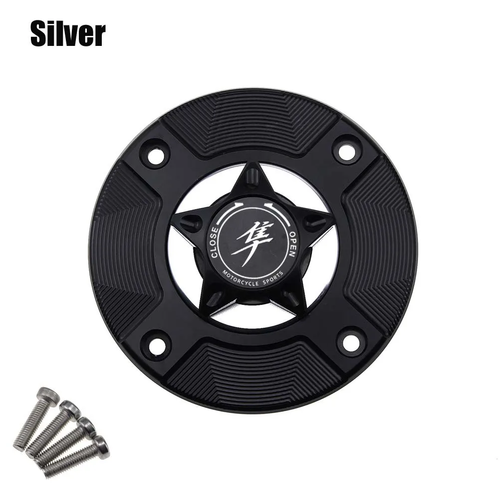 

Applicable to Suzuki Hayabusa Gsxr1300 1997-2007 Fuel Tank Cover Tank Protecting Cover Universal Decorative Cover