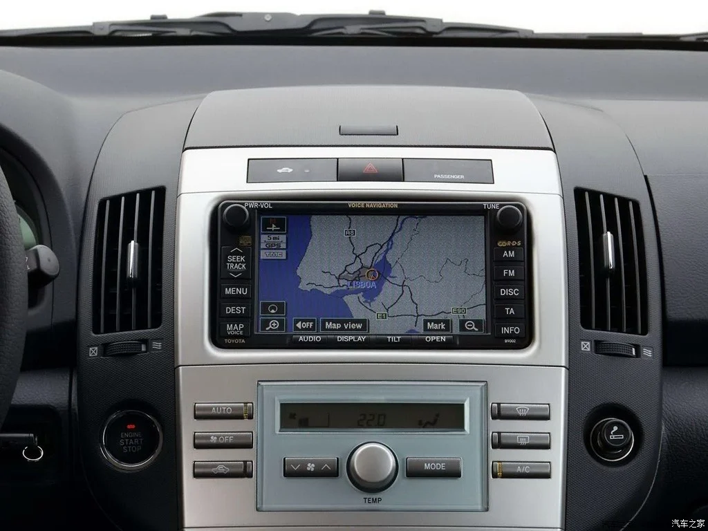 4 + 128G Android 11 Carplay радио для Toyota Corolla 2001-2006 Навигация Аудио мультимедийный плеер