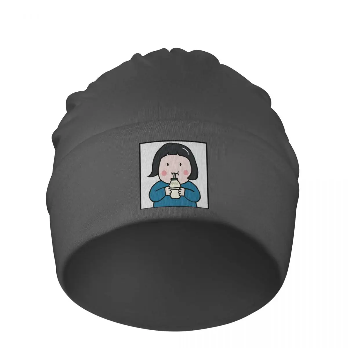 

Bonnet Reply 1988 Cycling Knit Hat Jinjoo Winter Warm Street Skullies Beanies Caps