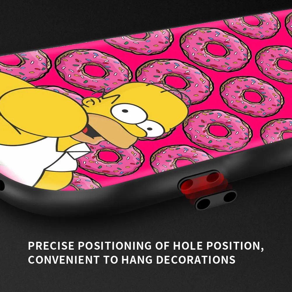 tpu case for samsung galaxy s21 s20 fe s10 plus note 20 ultra 5g 10 9 black soft phone coque s9 s8 s10e simm fashion psons free global shipping