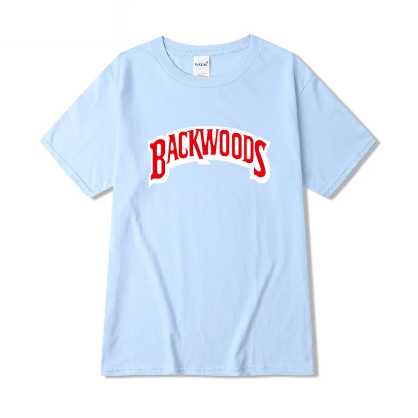 Новинка 2019 года летняя модная повседневная хлопковая Футболка с круглым вырезом