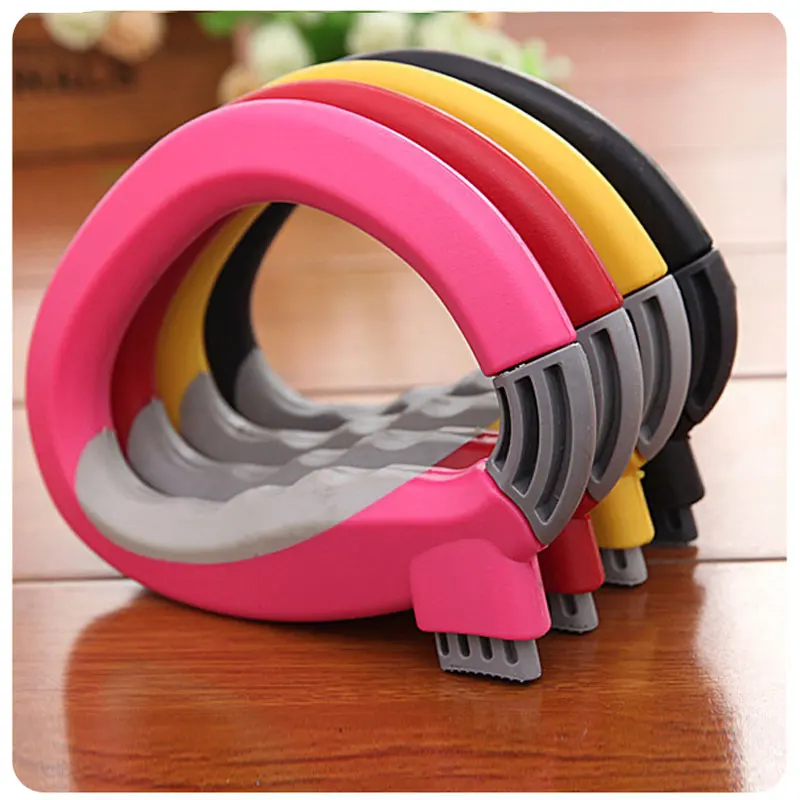 

Dropshipping Portable Powerful Hook Pull Ring Effort-Saving Lifter Bag Carry Device Household Tool For shopping Bags