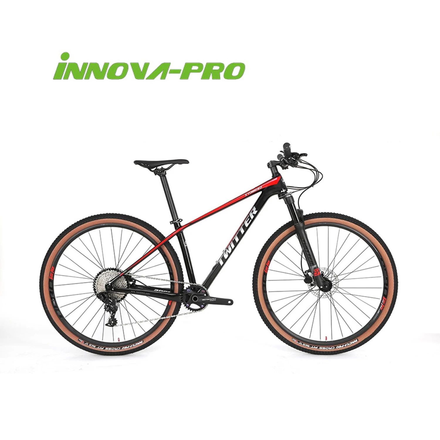 2PCS INNOVA Mountain Bicycle Tires 26x2.0/29x2.1/27.5x2.25/2.75x2.1/29x2.25 inch Anti Puncture Tyre Hole Mtb Tire - купить по
