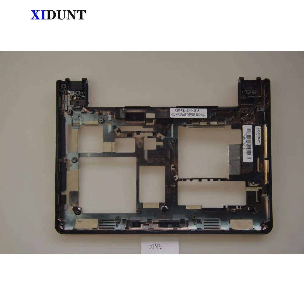 

New Original for Lenovo Thinkpad X131E X140E Laptop Base Bottom Case Lower Cover 00HM197