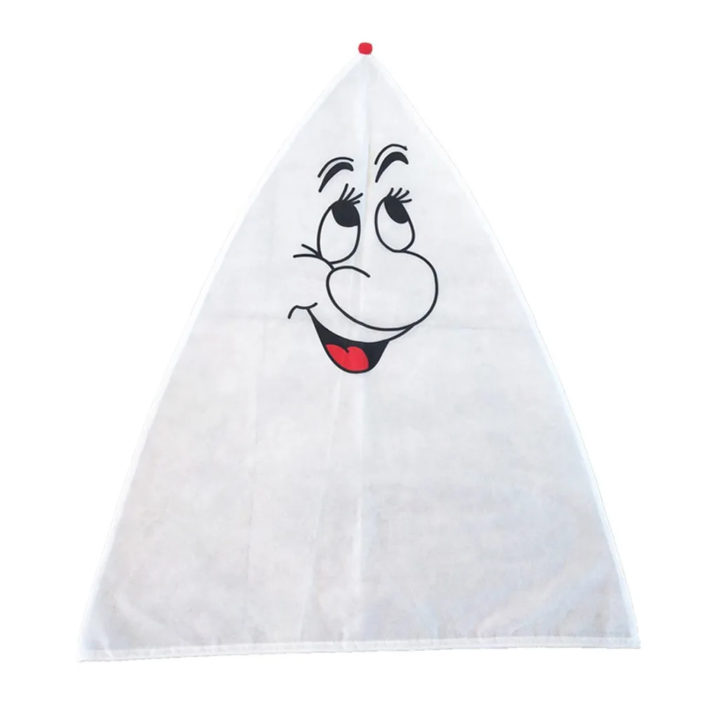 Зимние теплые чехол с рождественской елкой Одеяло завод чехлы для защиты от