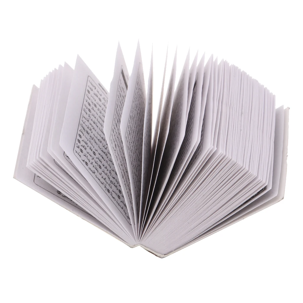 

1/6 Mini Edition Holy Bible Book Model Dollhouse Miniatures Room Ornament